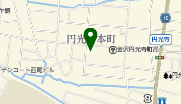 幼保連携型認定こども園伏見幼稚園の地図画像