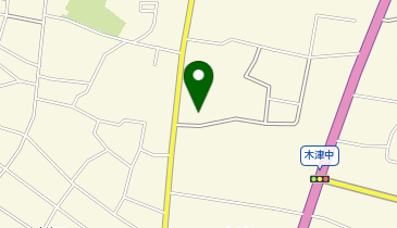 リトルディッパーナーサリーの地図画像