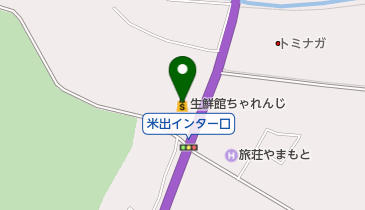 石川県羽咋郡宝達志水町のスーパー一覧 - NAVITIME