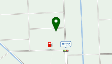 ホームプラザナフコ加賀店の地図画像