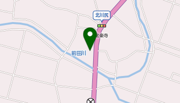 西弥書店の地図画像