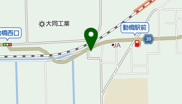 ブック50の地図画像