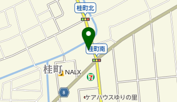 酒のたみやの地図画像