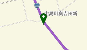 釜井自動車商会ロータス釜井の地図画像