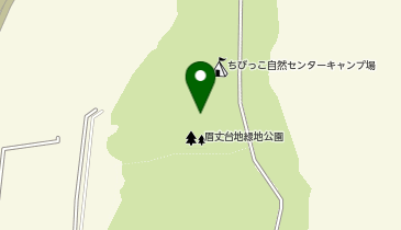 OUTDOOR RESORT891の地図画像