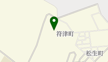 粟津公園多目的広場の地図画像