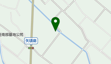 松任グリーンパークの地図画像