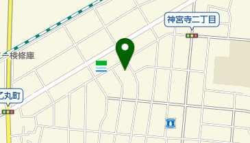 持明院の地図画像