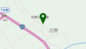 御仏供杉の地図画像