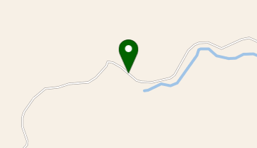 鉢伏山の地図画像