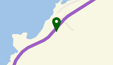 民宿おくの屋の地図画像