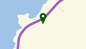 民宿横岩屋の地図画像