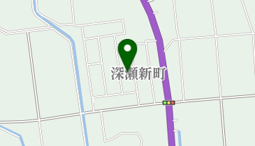 でくまわしの地図画像