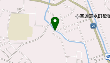 蓮華山大相撲の地図画像