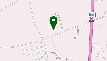 網ぶどう園の地図画像