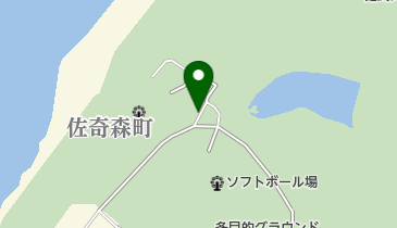 一般県道金沢小松自転車道線の地図画像