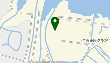 石川県湖南運動公園の地図画像