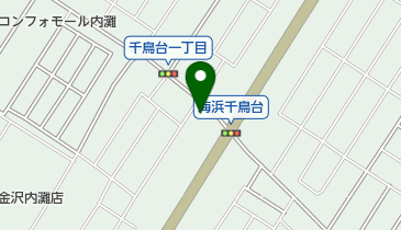 エイトノットの地図画像