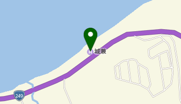 政進丸の地図画像