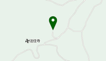 白山神社の地図画像