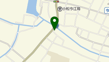 今江温泉元湯の地図画像