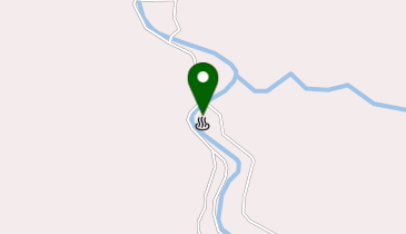 新宮温泉の地図画像