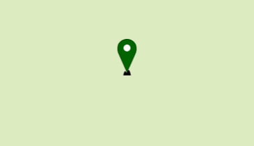 大日山の地図画像
