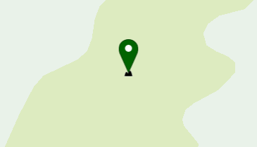 鷲走ケ岳の地図画像