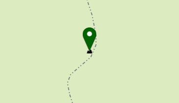 大笠山の地図画像