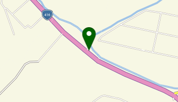 十二ヶ滝の地図画像