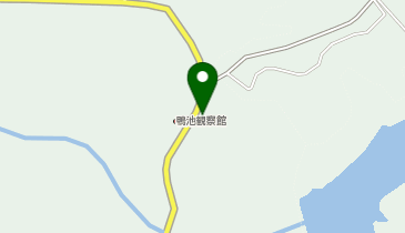 片野の鴨池の地図画像