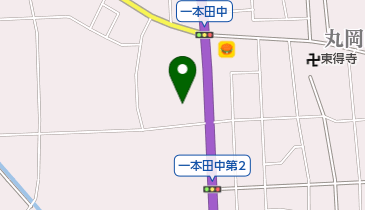 かすみ苑デュオホール丸岡の地図画像