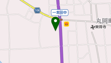 アスピカホール丸岡の地図画像