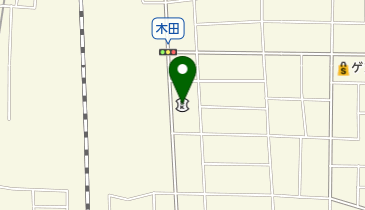福井信用金庫春日支店の地図画像