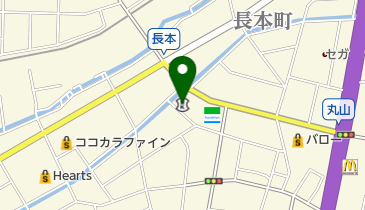 福井信用金庫志比口支店の地図画像
