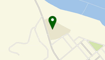 福井市立大安寺中学校の地図画像