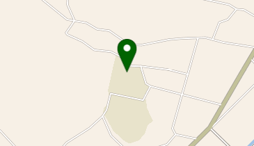 越前町立萩野小学校の地図画像