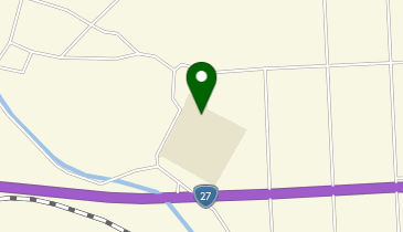 小浜市立加斗小学校の地図画像