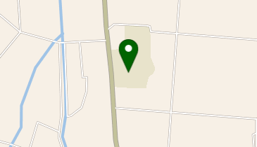 勝山市立鹿谷小学校の地図画像