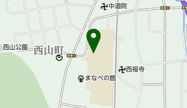鯖江市立進徳小学校の地図画像