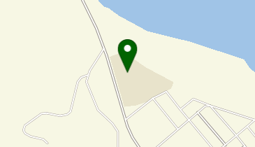 福井市立大安寺小学校の地図画像