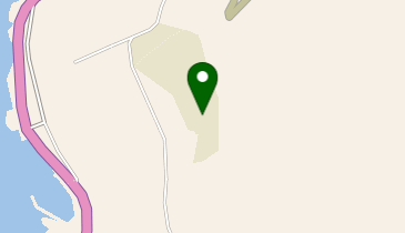 越前町立越前小学校の地図画像