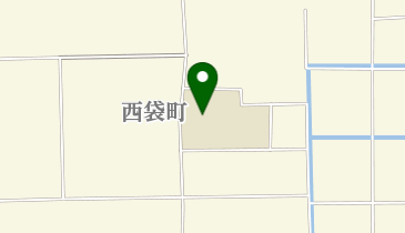 福井市立上文殊幼稚園の地図画像