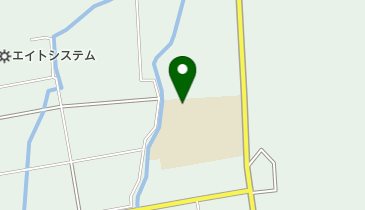 永平寺町立吉野幼稚園の地図画像