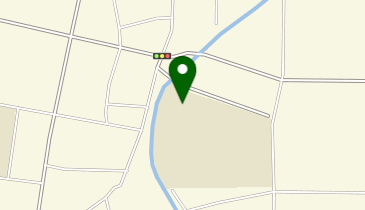 福井県立盲学校の地図画像