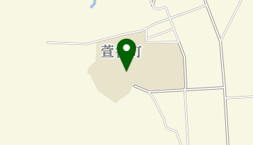 福井県立南越特別支援学校の地図画像