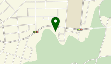 幼保連携型ひまわりこども園の地図画像