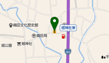 広比書店の地図画像