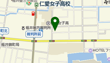 昭文堂書店の地図画像