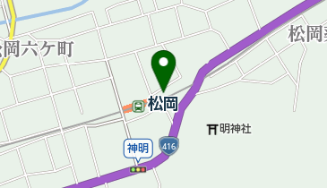 山本書店の地図画像